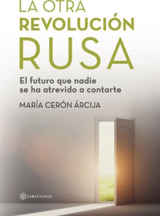 La otra Revolución Rusa