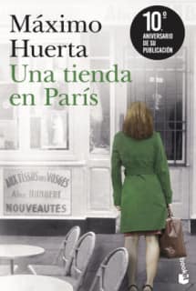 Una tienda en París (Edición 10.º aniversario)