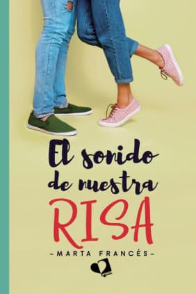 El sonido de nuestra risa