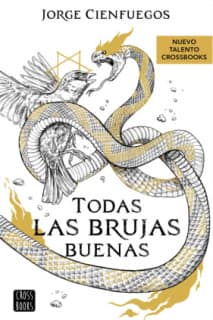 TODAS LAS BRUJAS BUENAS
