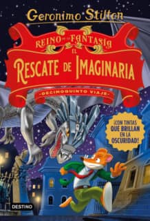 15 VIAJE AL REINO DE LA FANTASIA (TITULO
