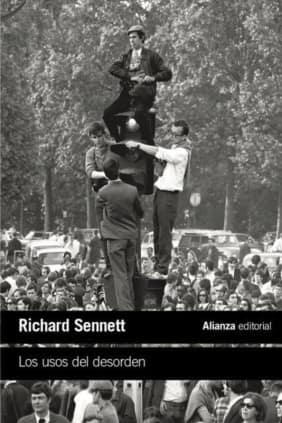 Los usos del desorden