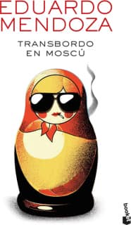 Transbordo en Moscú