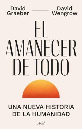 El amanecer de todo