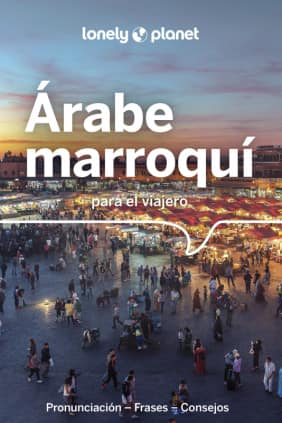 ARABE MARROQUI PARA EL VIAJERO 2