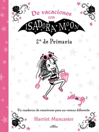 De vacaciones con Isadora Moon - 2º de Primaria