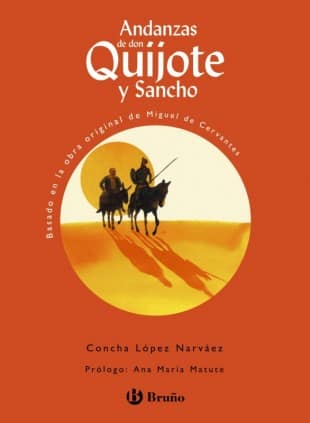 ANDANZAS DE DON QUIJOTE *N EDICION*