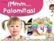 MMM PALOMITAS 4 AÑOS 2º TRIMESTRE 2022