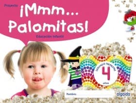 MMM PALOMITAS 4 AÑOS 2º TRIMESTRE 2022