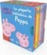PEPPA PIG. MI PEQUEÑA BIBLIOTECA