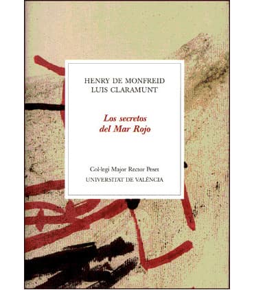 Los secretos del mar rojo