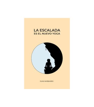 La escalada es el nuevo yoga