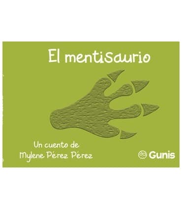 El mentisaurio