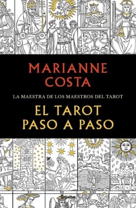 TAROT PASO A PASO