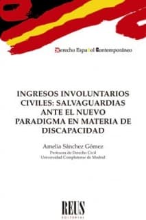 INGRESOS INVOLUNTARIOS CIVILES