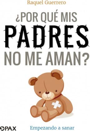 ¿Por qué mis padres no me aman?