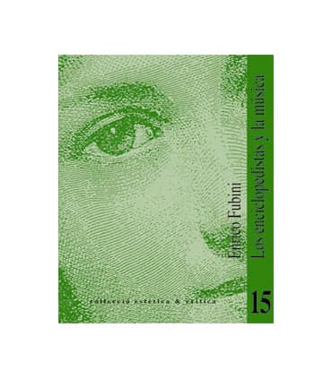 Los enciclopedistas y la música