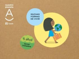 MUCHAS FORMAS DE VIVIR NUESTRO PLANETA A