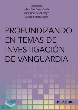 Profundizando en temas de investigación de vanguardia
