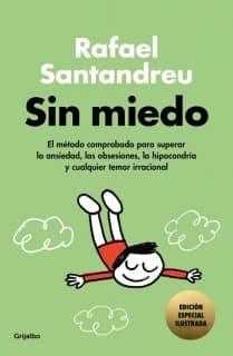 Sin miedo (edición especial ilustrada)