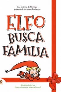 Elfo busca familia