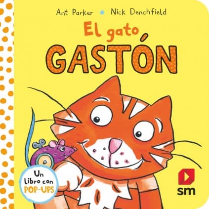 EL GATO GASTON