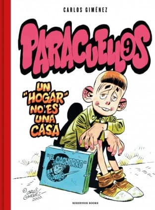 Paracuellos 9