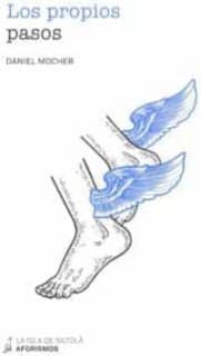 LOS PASOS PROPIOS
