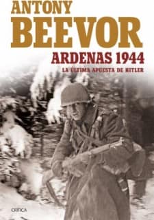 Ardenas 1944