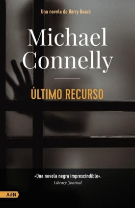 ULTIMO RECURSO [ADN]