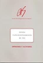 España y los acontecimientos de 1992