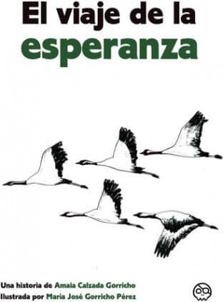 El viaje de la esperanza