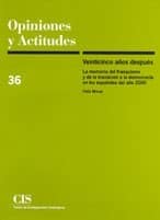 Veinticinco años después