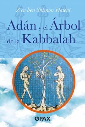 Adán y el Árbol de la Kabbalah