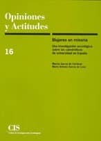 Mujeres en minoría