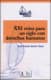 XXI retos para un siglo con derechos humanos