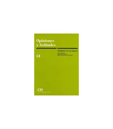 Trabajando con los mayores