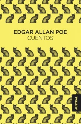 CUENTOS POE