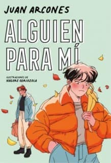 Alguien para mí (Sin miedo 2)
