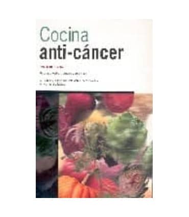 COCINA ANTI-CANCER
