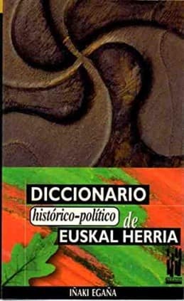 Diccionario histórico-político I