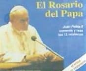 El Rosario del Papa (CD 1 y 2)