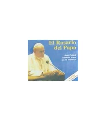 El Rosario del Papa (CD 1 y 2)