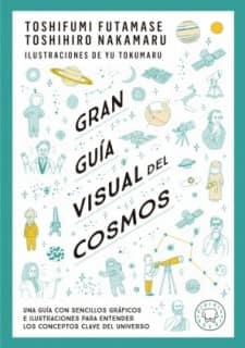 GRAN GUIA VISUAL DEL COSMOS