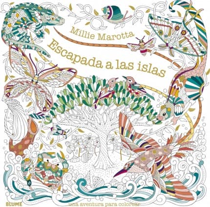 Escapada a las islas