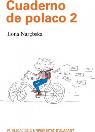 CUADERNO DE POLACO 2