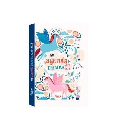 MI AGENDA UNICORNIOS 2023