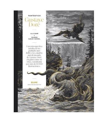 FANTASTICO GUSTAVE DORE