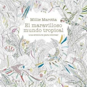 MARAVILLOSO MUNDO TROPICAL. AVENTURA PAR