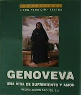 Genoveva (libro y casete)